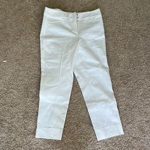 New with tags Loft dress pants size 6